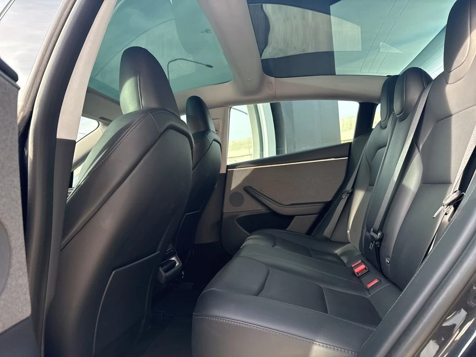 2024 Tesla Model 3 - Image 16 of 21