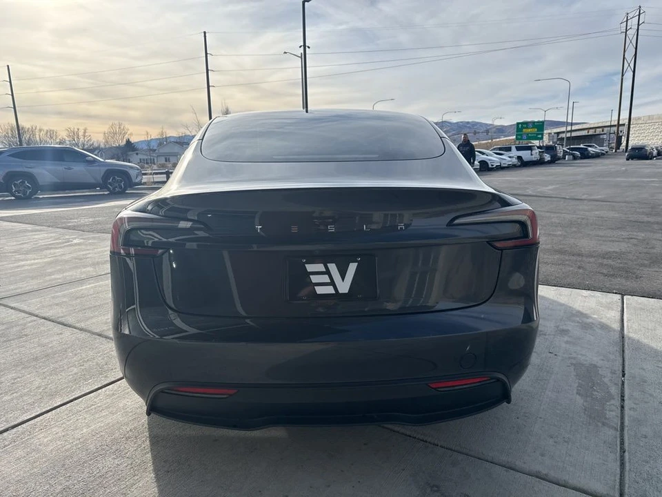 2024 Tesla Model 3 - Image 7 of 21
