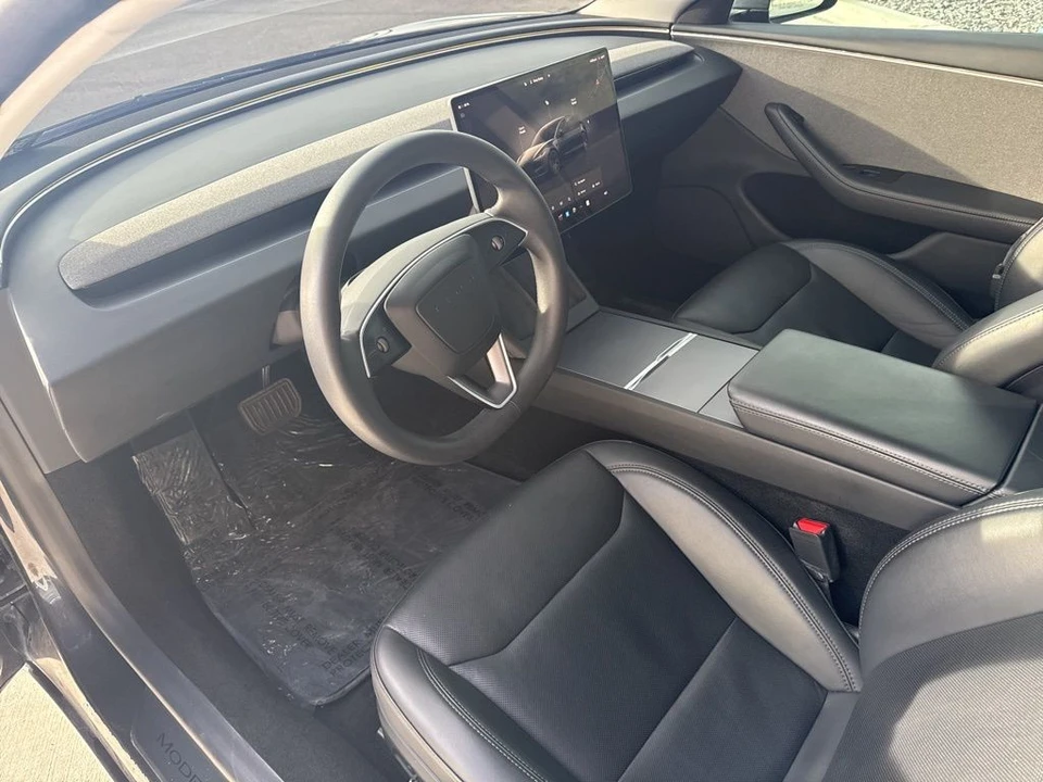 2024 Tesla Model 3 - Image 12 of 21