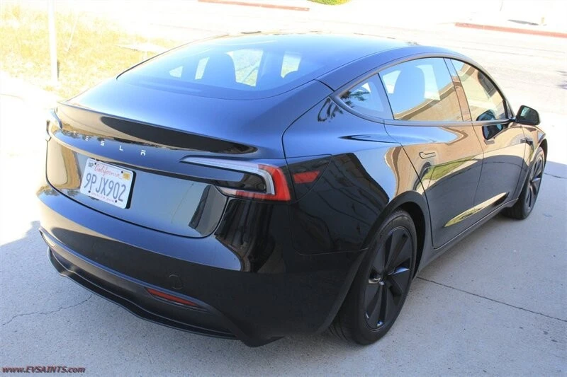 2024 Tesla Model 3 - Image 3 of 5