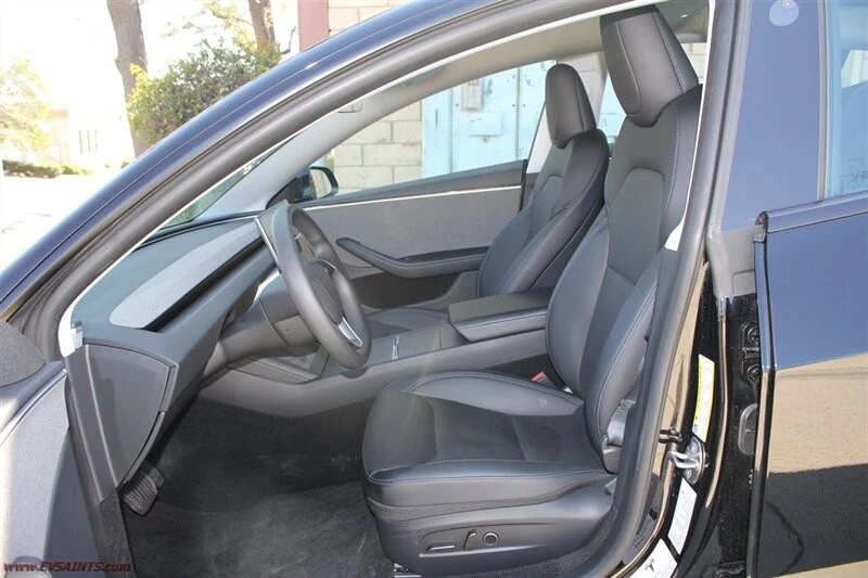 2024 Tesla Model 3 - Image 4 of 5