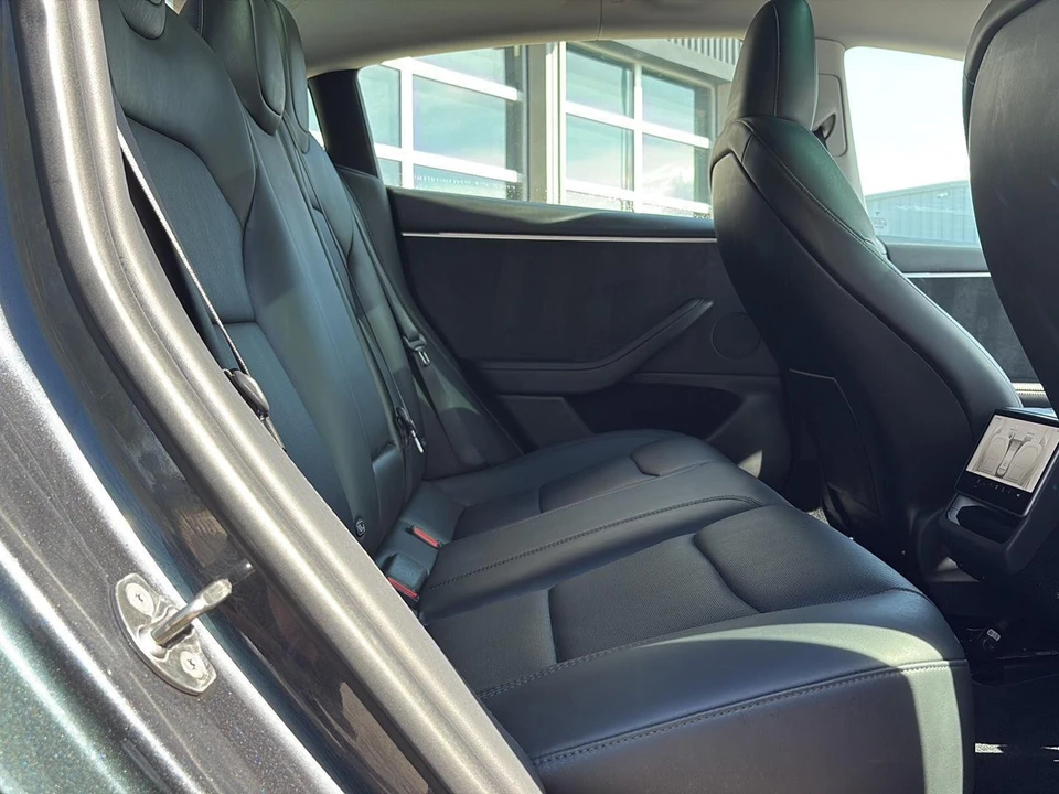 2024 Tesla Model 3 - Image 20 of 21