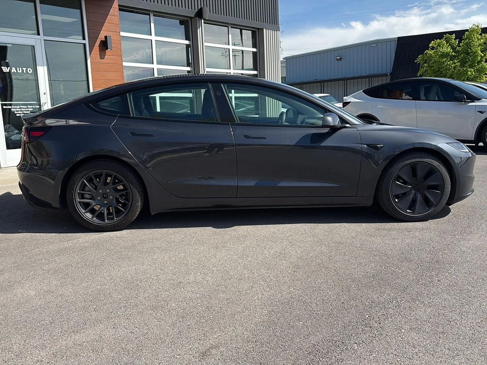 2024 Tesla Model 3 - Image 10 of 21
