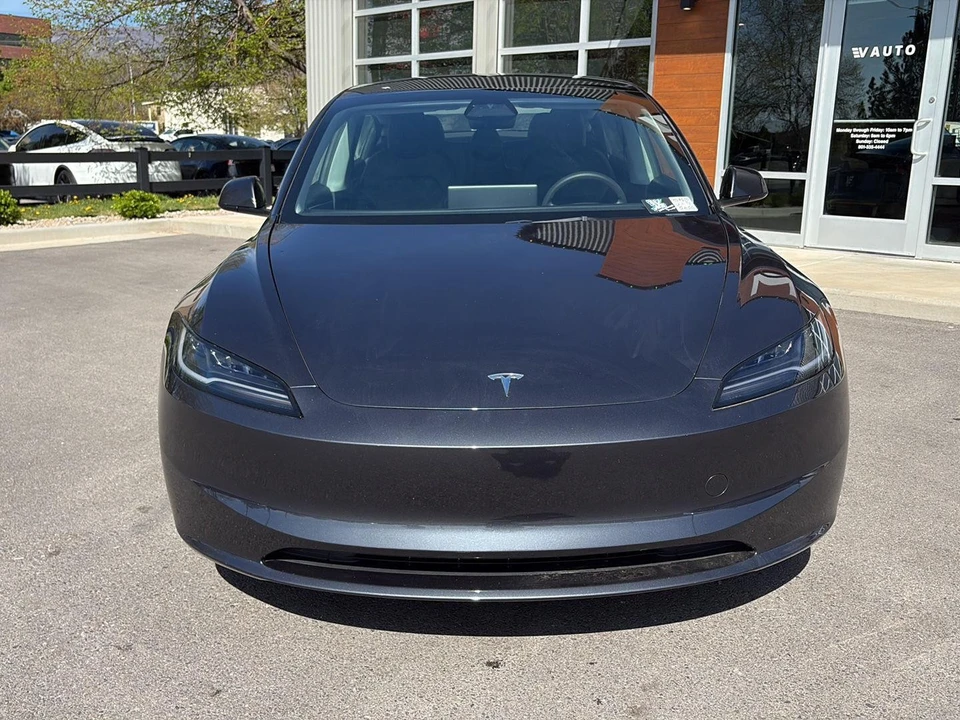 2024 Tesla Model 3 - Image 3 of 27