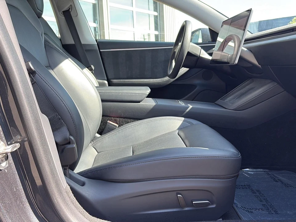 2024 Tesla Model 3 - Image 24 of 27
