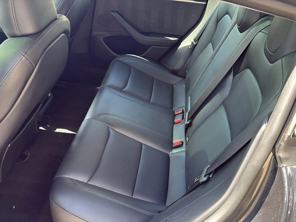 2024 Tesla Model 3 - Image 16 of 27
