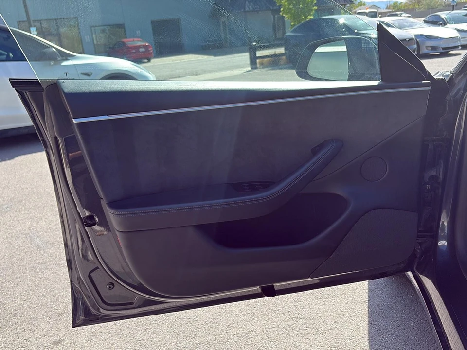 2024 Tesla Model 3 - Image 12 of 27