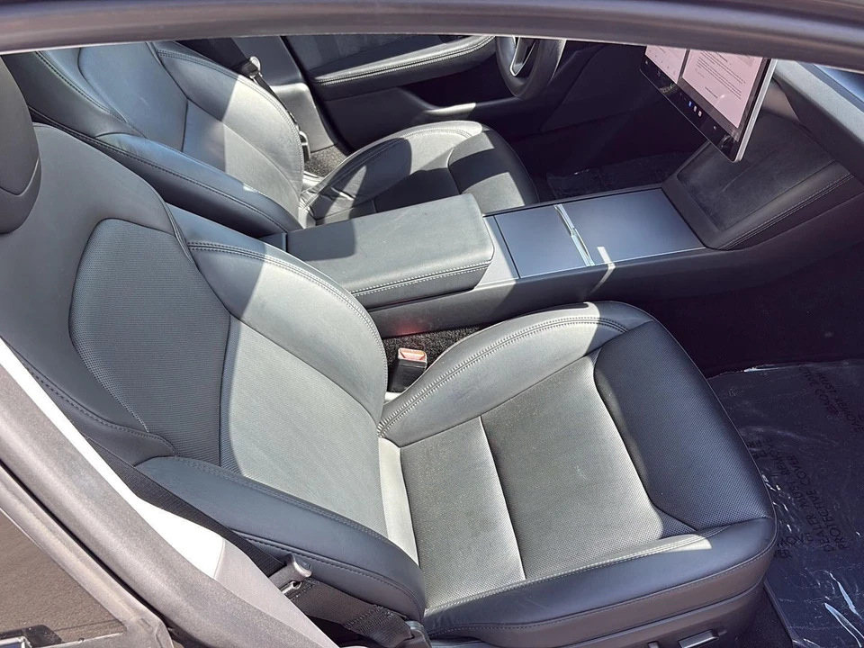 2024 Tesla Model 3 - Image 23 of 27
