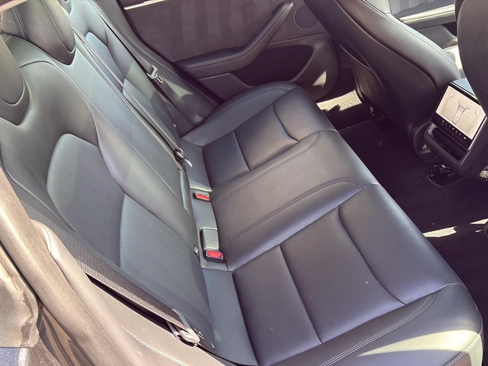 2024 Tesla Model 3 - Image 19 of 21