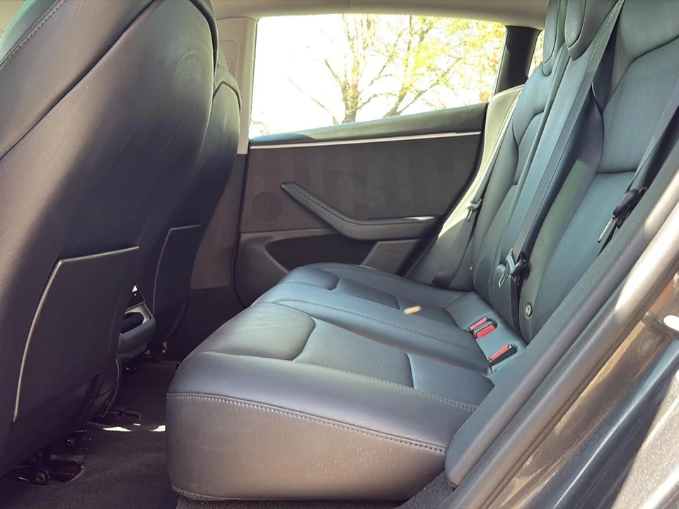 2024 Tesla Model 3 - Image 17 of 27
