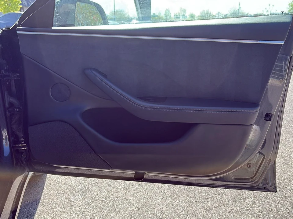 2024 Tesla Model 3 - Image 22 of 27