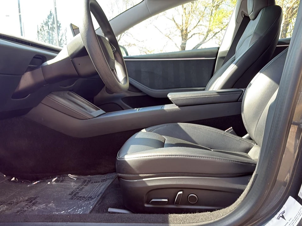 2024 Tesla Model 3 - Image 14 of 21