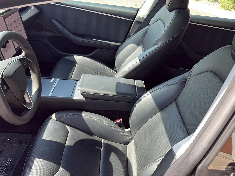 2024 Tesla Model 3 - Image 13 of 21