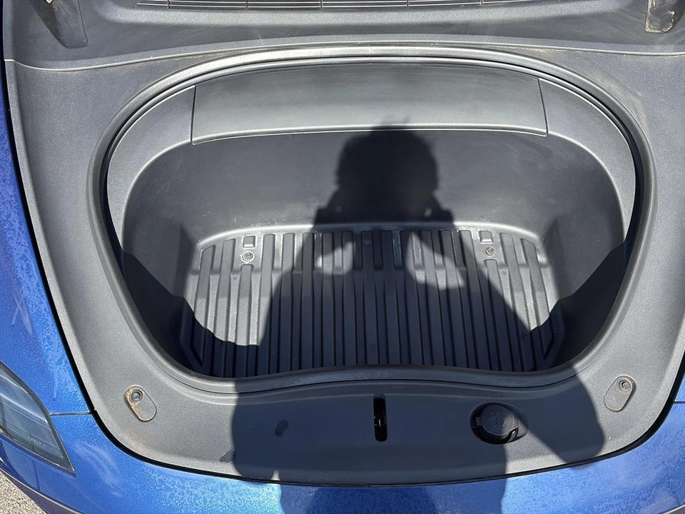 2024 Tesla Model 3 - Image 27 of 27