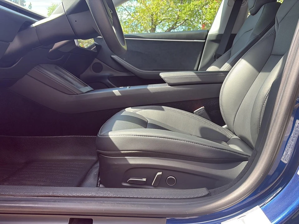 2024 Tesla Model 3 - Image 13 of 21