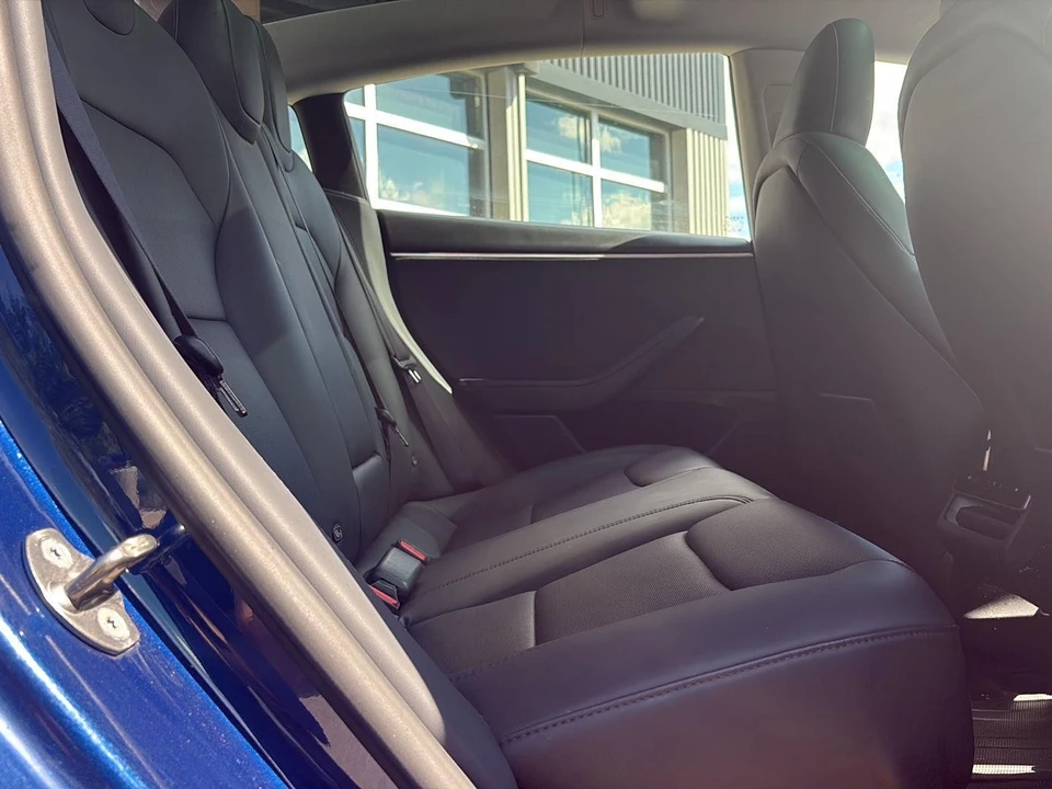2024 Tesla Model 3 - Image 19 of 21