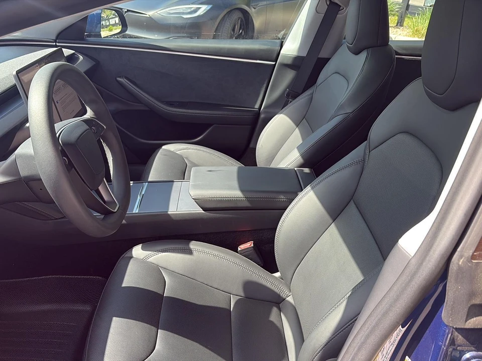 2024 Tesla Model 3 - Image 12 of 21
