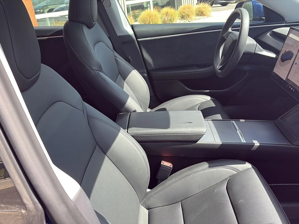 2024 Tesla Model 3 - Image 22 of 27