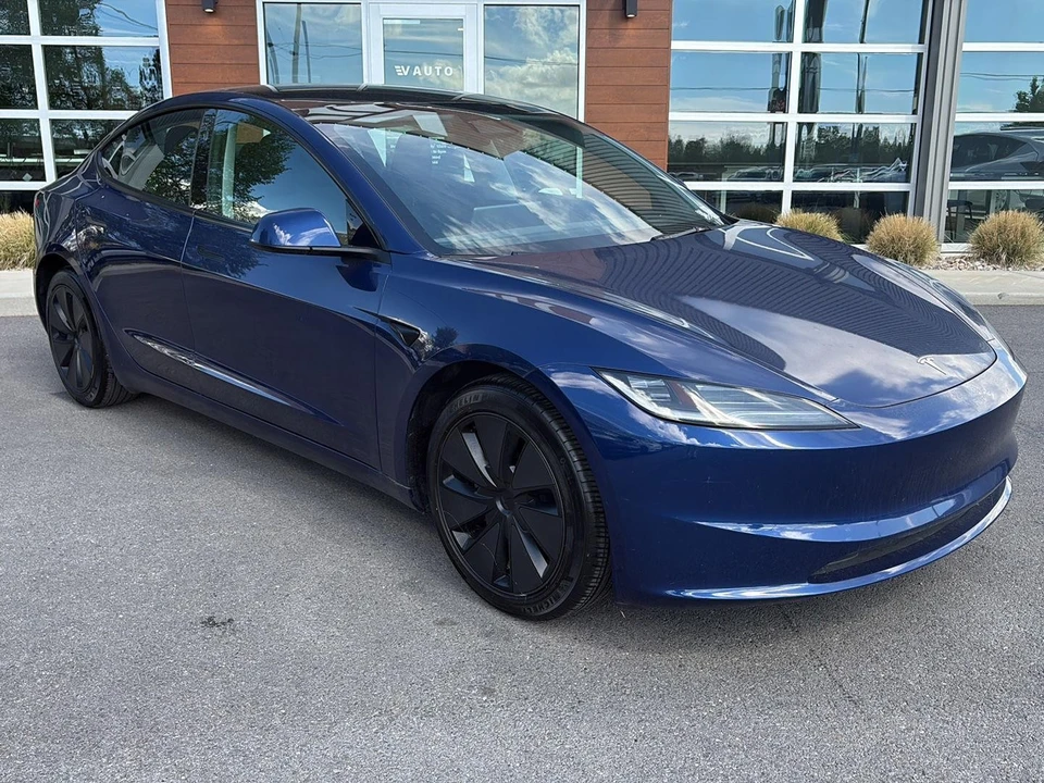 2024 Tesla Model 3 - Image 2 of 27