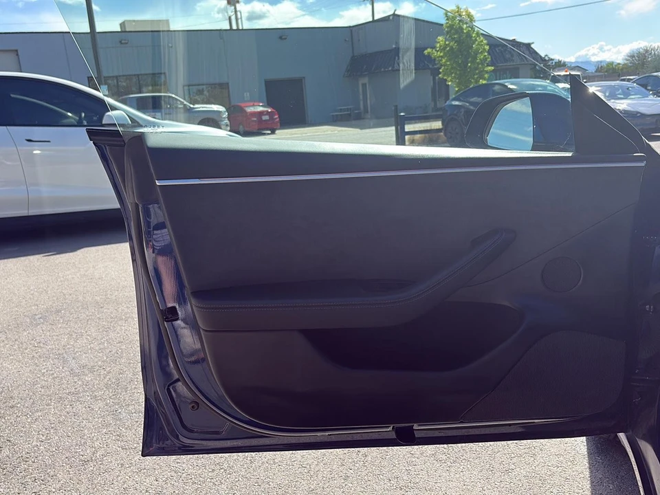 2024 Tesla Model 3 - Image 11 of 21