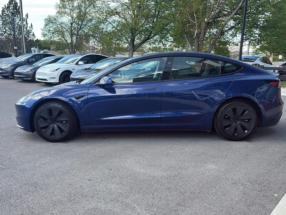 2024 Tesla Model 3 - Image 5 of 21