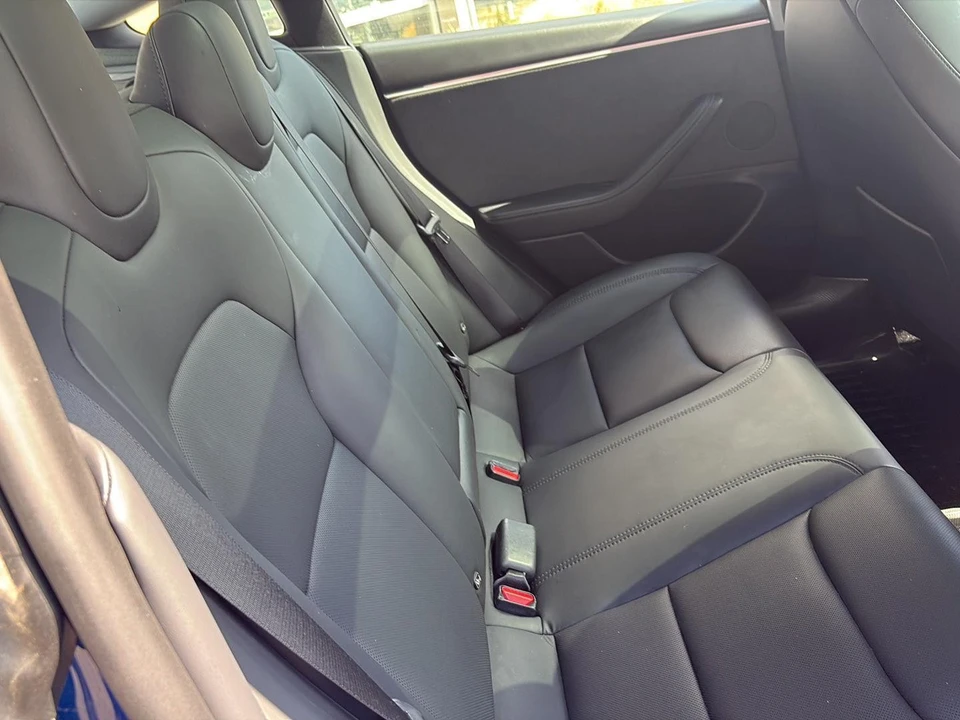 2024 Tesla Model 3 - Image 18 of 27