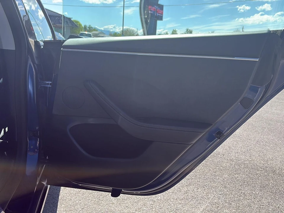2024 Tesla Model 3 - Image 17 of 21