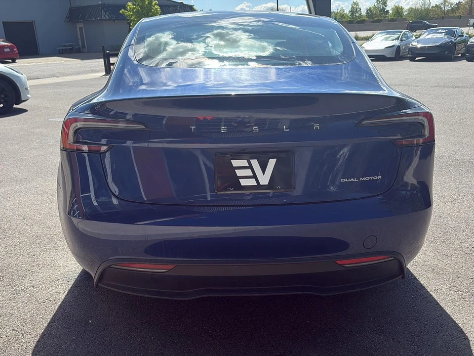 2024 Tesla Model 3 - Image 7 of 27