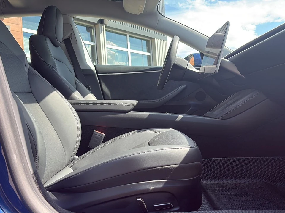 2024 Tesla Model 3 - Image 23 of 27