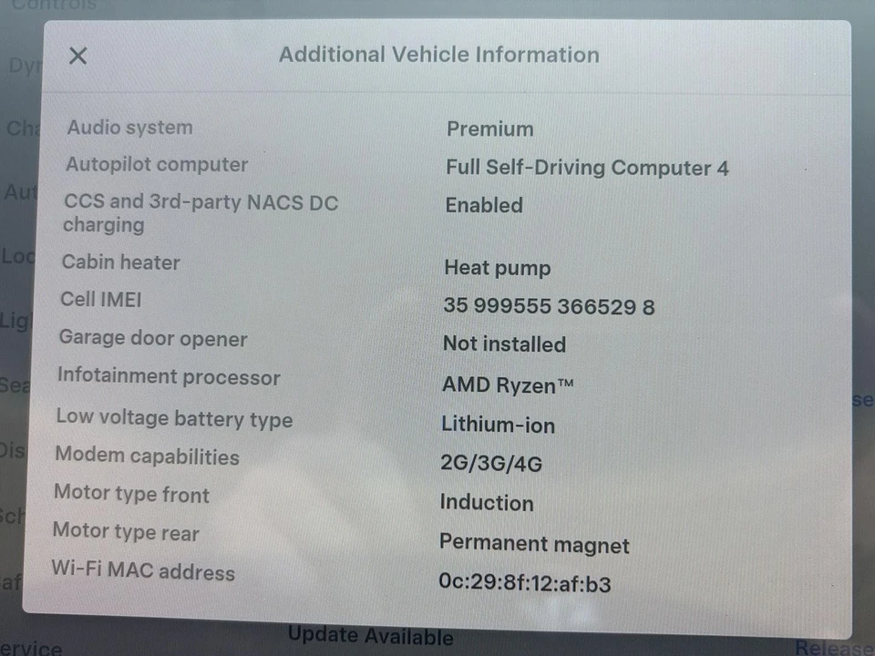 2024 Tesla Model 3 - Image 25 of 27