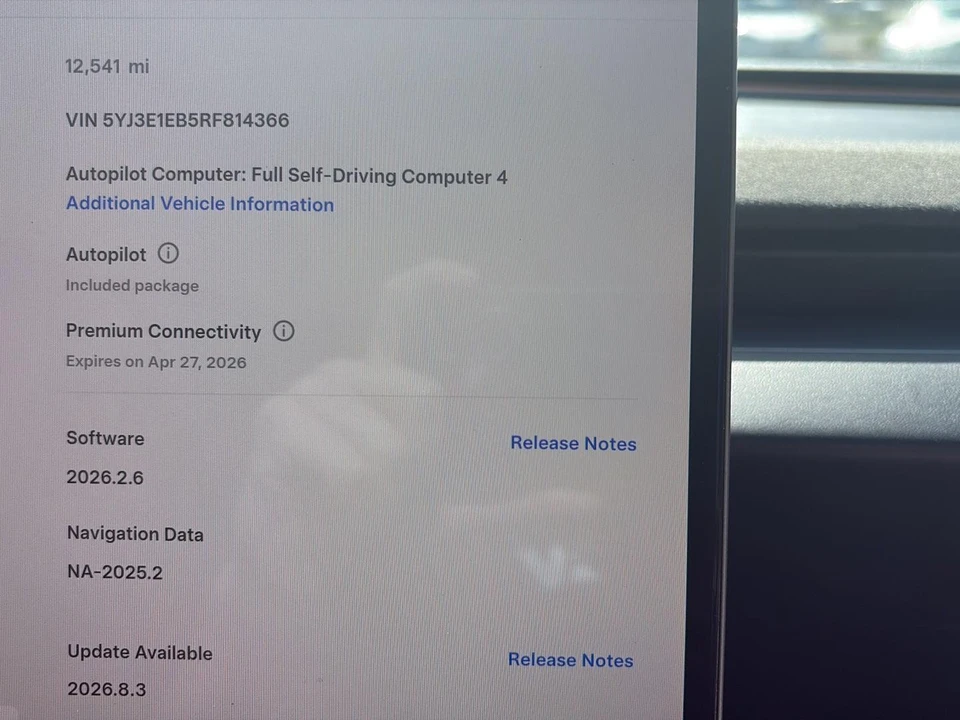 2024 Tesla Model 3 - Image 24 of 27