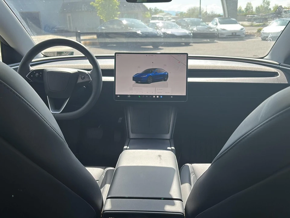 2024 Tesla Model 3 - Image 20 of 21