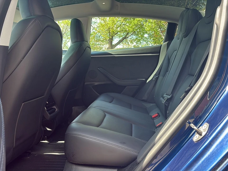 2024 Tesla Model 3 - Image 16 of 21