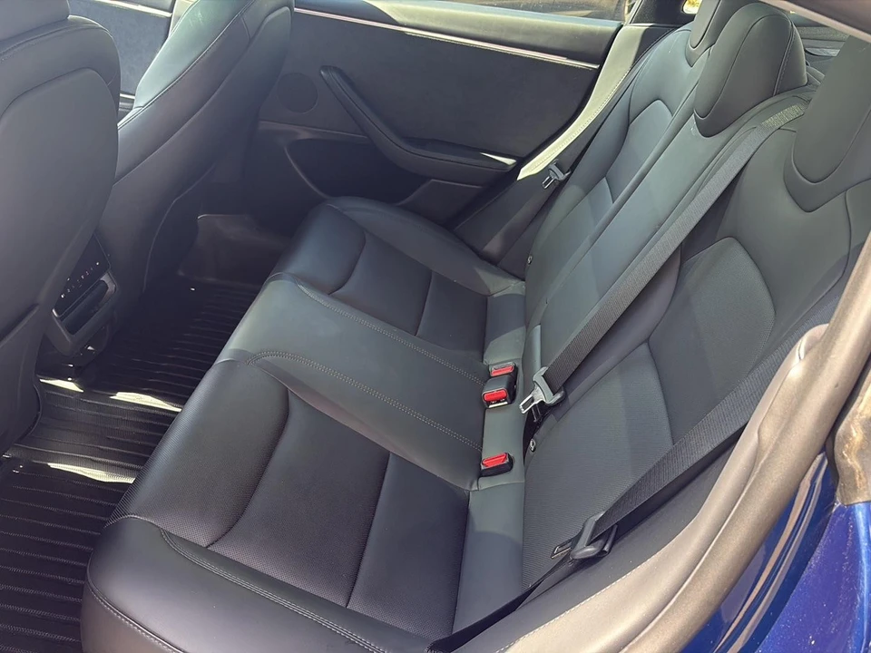 2024 Tesla Model 3 - Image 15 of 21