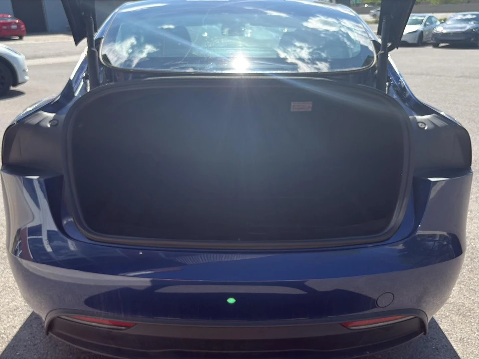 2024 Tesla Model 3 - Image 26 of 27