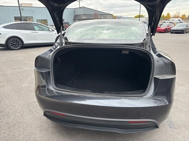2024 Tesla Model 3 - Image 19 of 21