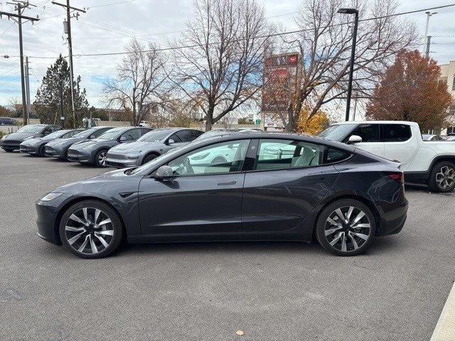 2024 Tesla Model 3 - Image 5 of 21