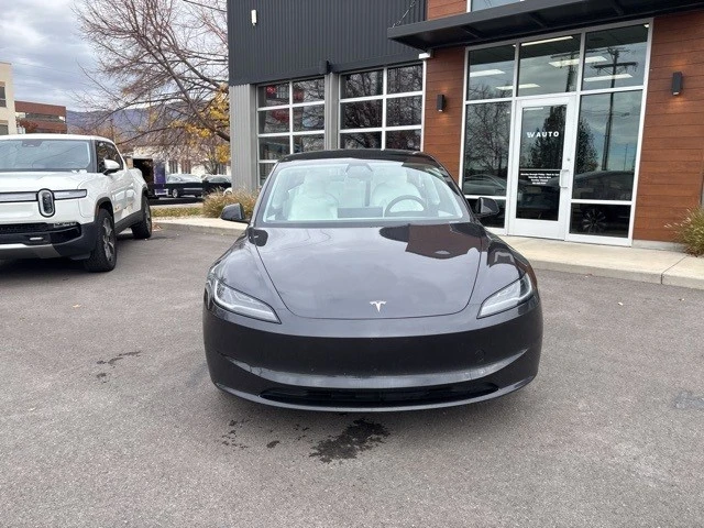 2024 Tesla Model 3 - Image 3 of 21