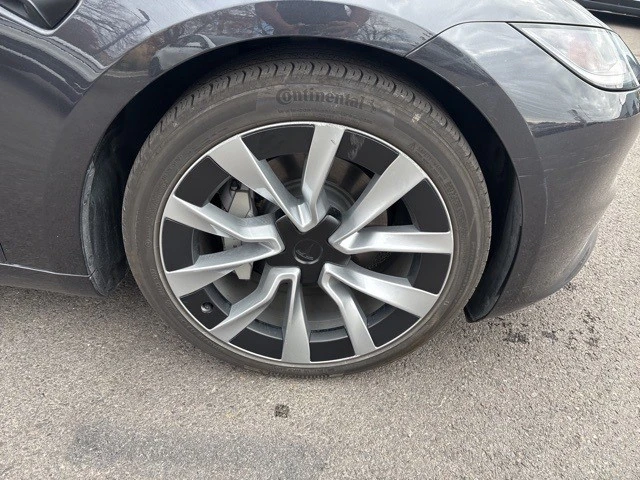 2024 Tesla Model 3 - Image 10 of 21