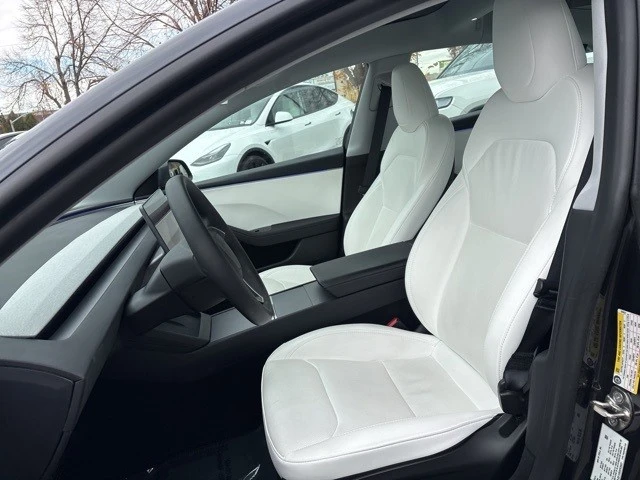 2024 Tesla Model 3 - Image 12 of 21
