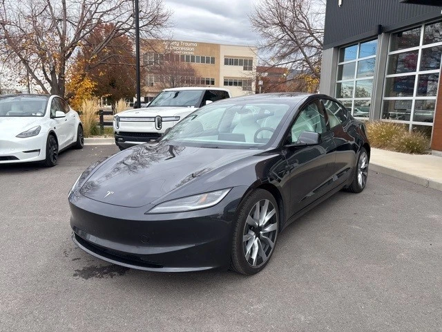 2024 Tesla Model 3 - Image 4 of 21