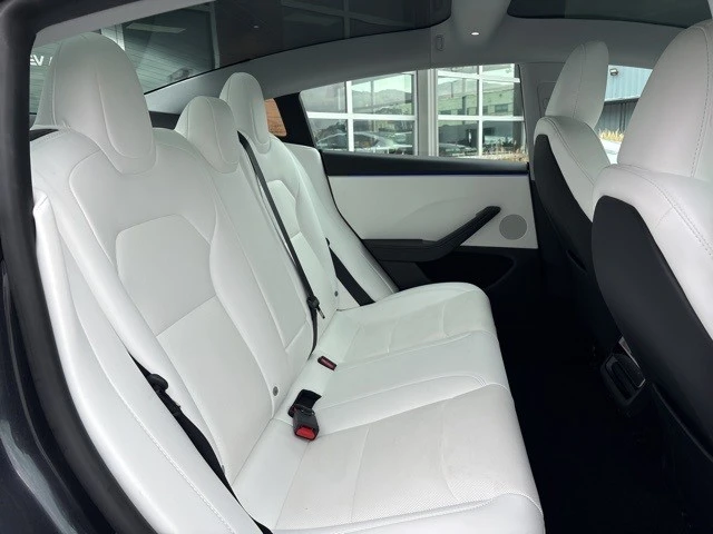2024 Tesla Model 3 - Image 21 of 21