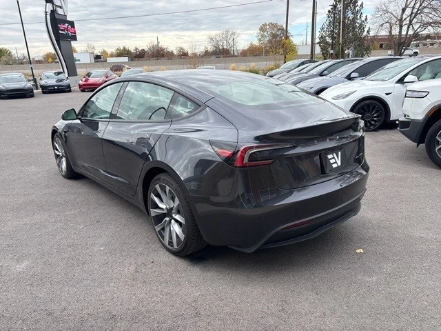2024 Tesla Model 3 - Image 6 of 21