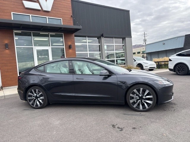 2024 Tesla Model 3 - Image 9 of 21