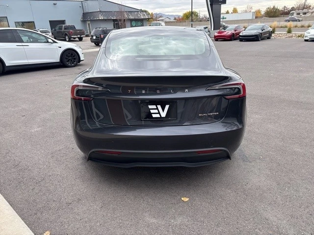 2024 Tesla Model 3 - Image 7 of 21