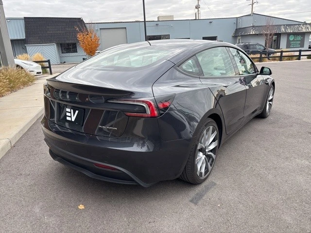 2024 Tesla Model 3 - Image 8 of 21