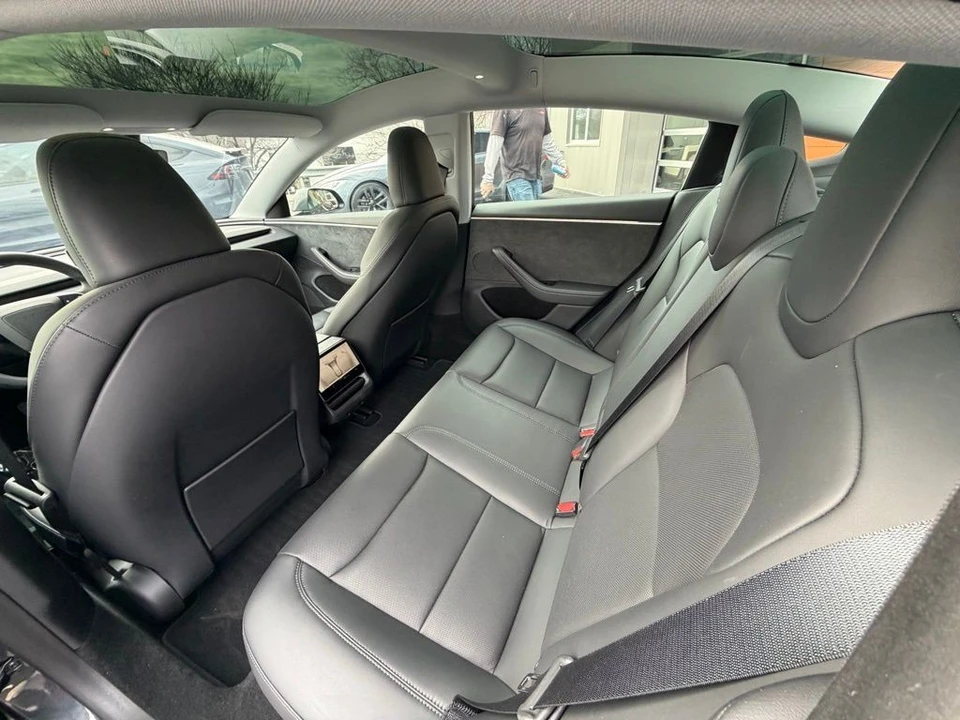 2024 Tesla Model 3 - Image 10 of 14