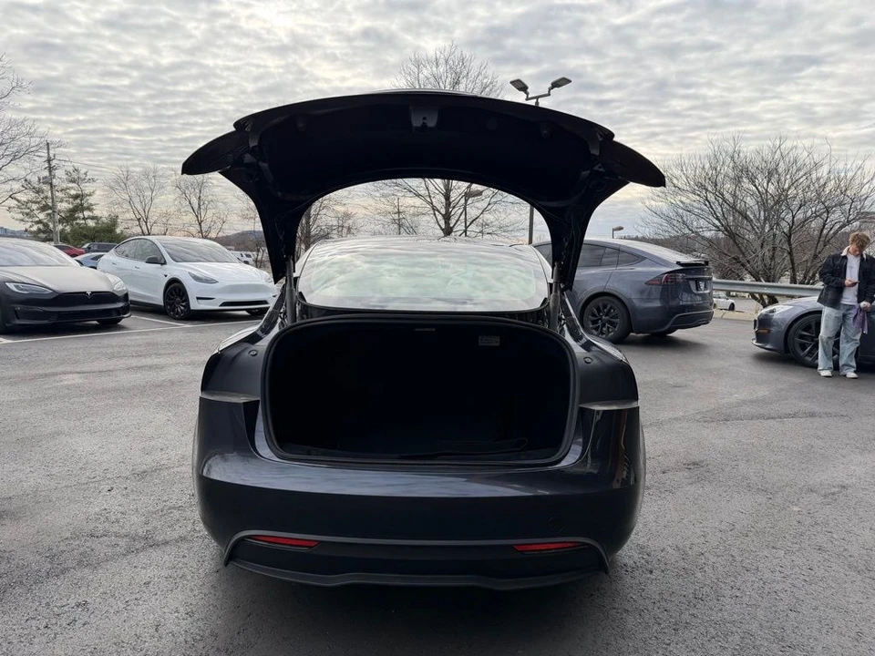 2024 Tesla Model 3 - Image 6 of 14