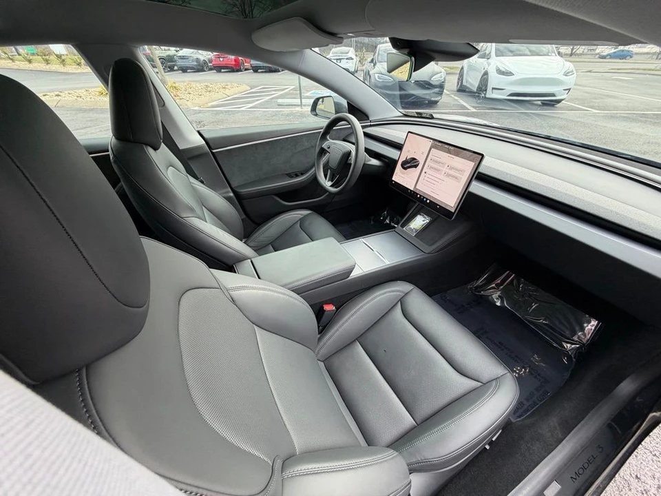 2024 Tesla Model 3 - Image 11 of 14