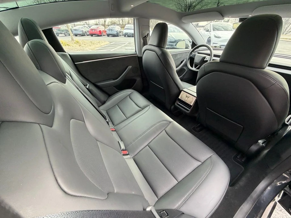 2024 Tesla Model 3 - Image 13 of 14